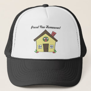 Homeownerhatt Keps