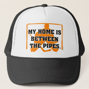 homepipes truckerkeps