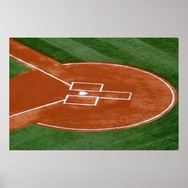HOMEPLATE POSTER (Framsidan)