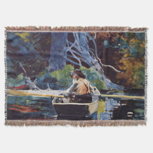 Homer - Adirondack Guide Mysfilt