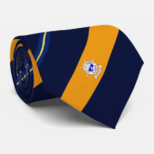 Homer (Alaska), flagga Neck Tie Slips