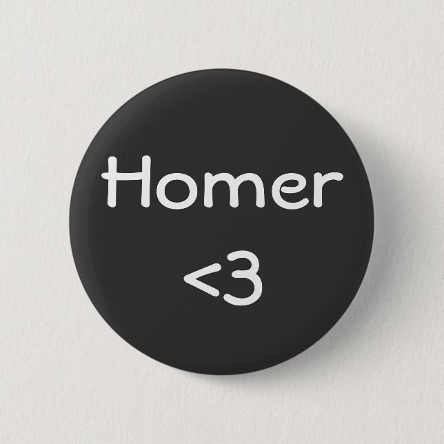 Homer Knapp (Framsida)