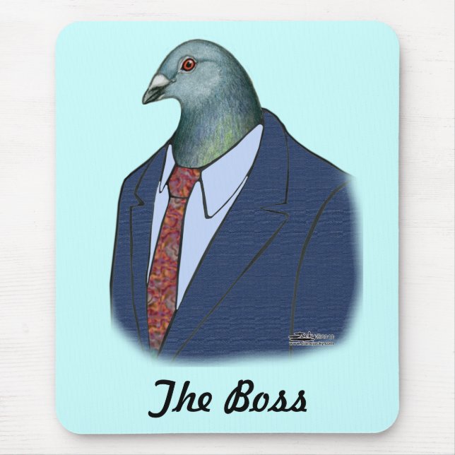 Homer kostym musmatta (Framsidan)