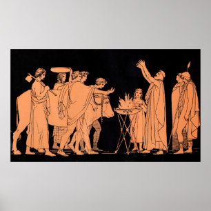 Homer Odyssey 3 Poster