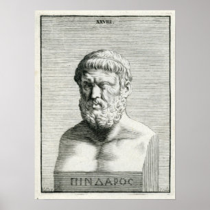 Homer Poster
