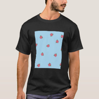 Homers Mumu- King Size Homer- Big Print T Shirt
