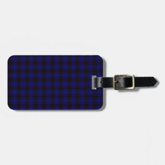 Homes Tartan Bagagebricka
