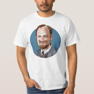 Homeschool Connections Phillip Campbell tshirt T Shirt