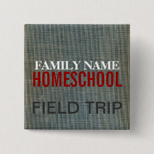 Homeschool Fieldtrip Knapp