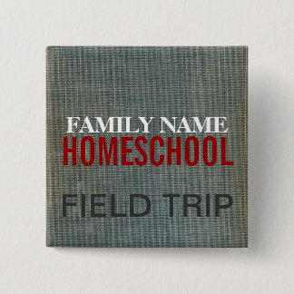 Homeschool Fieldtrip Knapp