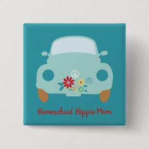 Homeschool Hippie Mamma Knapp