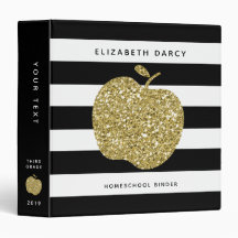 Homeschool lärareorganisatör eller studentportfölj