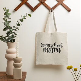 Homeschool Mamma Tygkasse