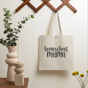 Homeschool Mamma Tygkasse