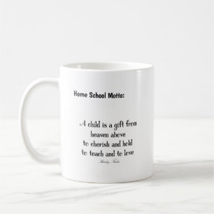 Homeschool Mugg