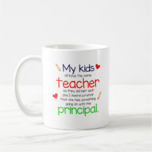Homeschool Teacher Roligt