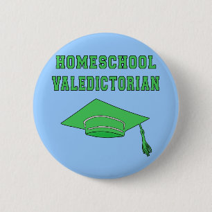 Homeschool Valedictorianprodukter Knapp