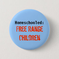 Homeschooled: , Fritt spänna barn