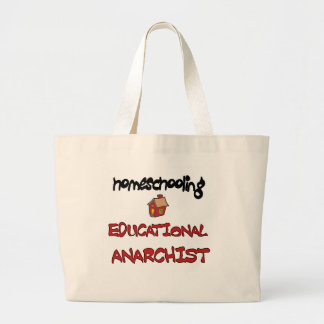 homeschooling jumbo tygkasse