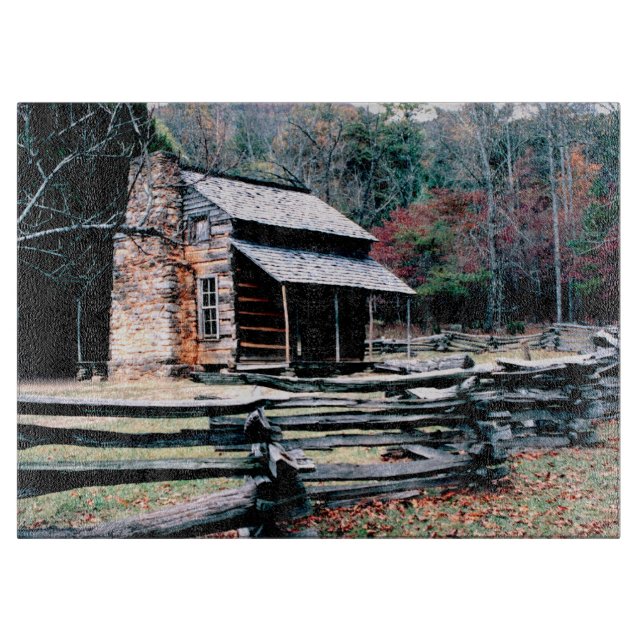 Homestead (Framsidan)