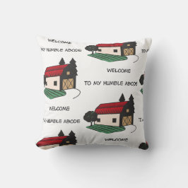 Homestead Door Mat  Kudde