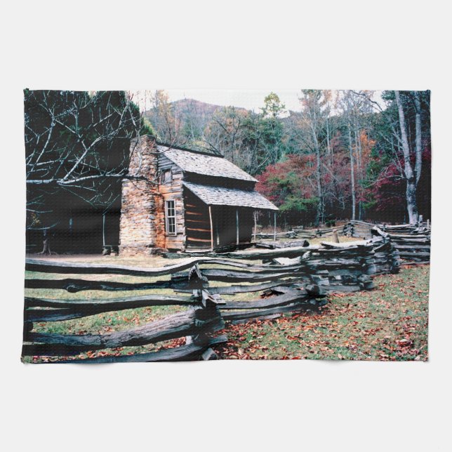 Homestead Kökshandduk (Horisontell)