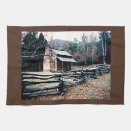 Homestead Kökshandduk