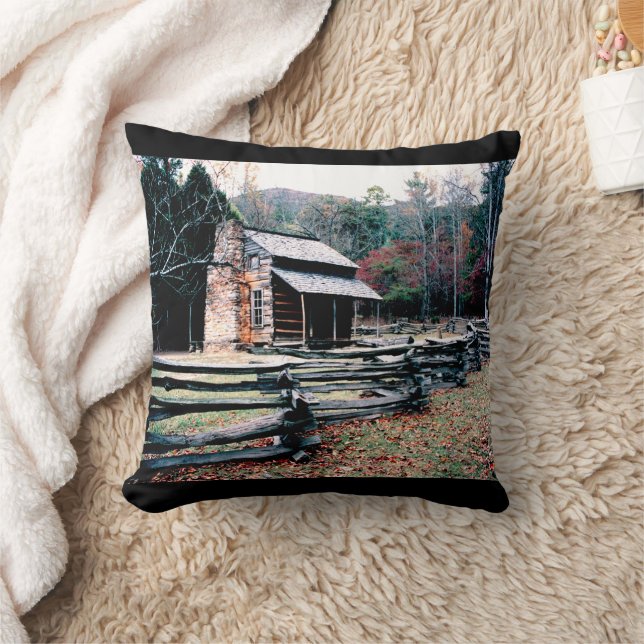 Homestead Kudde (Filt)
