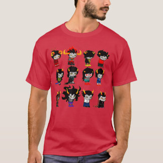 Homestuck T Shirt