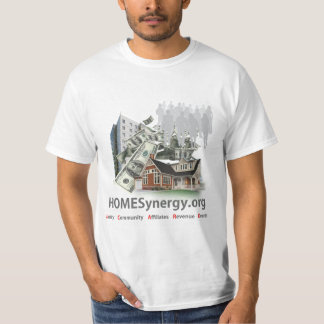 HOMESynergy - T-Shirt - Killar