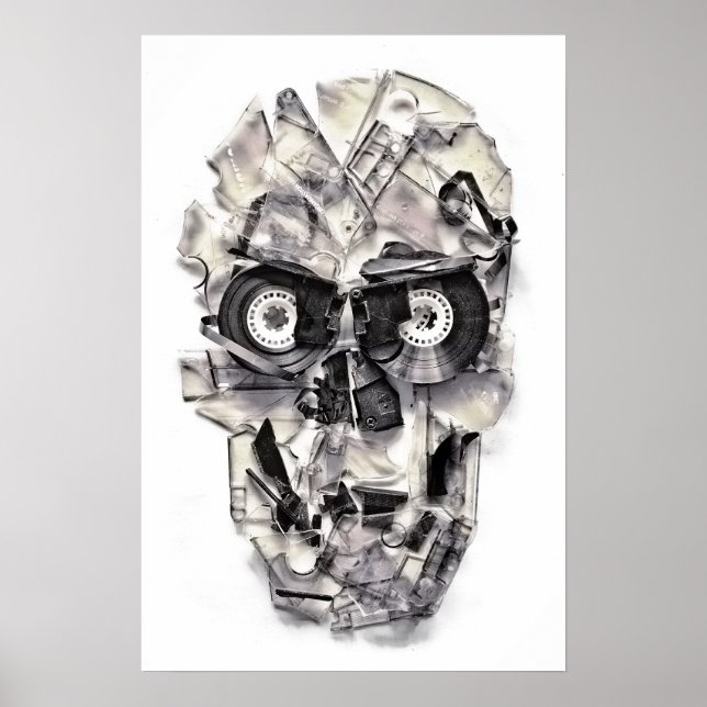 Hometaping Poster (Framsidan)