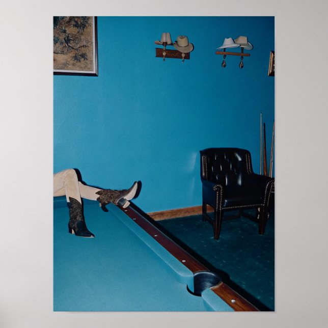 Hometown Poster (Framsidan)