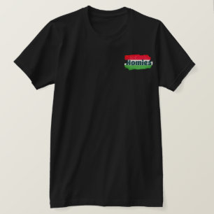 Homier från Ungern T Shirt