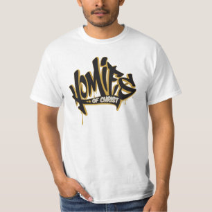 Homies av Christ® T Shirt