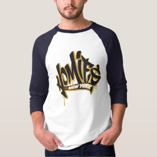 Homies New York® T Shirt
