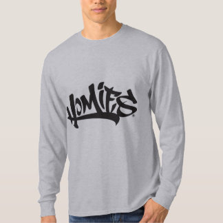 Homies® T Shirt