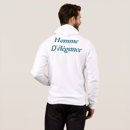 Homme D'élégance T-Shirt