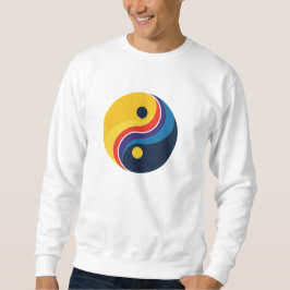 HOMME LÅNG ÄRMAD TRÖJA