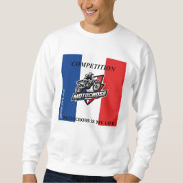 HOMME LÅNG ÄRMAD TRÖJA