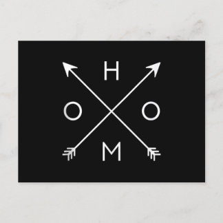 Homo Gay pride-pilar Vykort