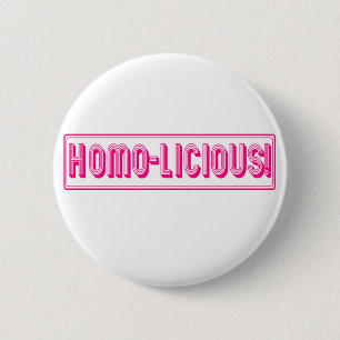 Homo-Licious! Knapp