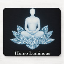 Homo Luminous Musmatta