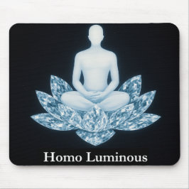 Homo Luminous Musmatta