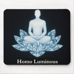 Homo Luminous Musmatta