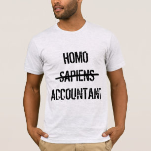 "Homo revisor" Tröja