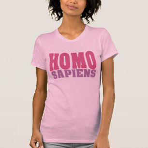 HOMO SAPIENS shirts & jacka T Shirt
