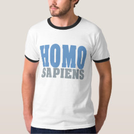 HOMO SAPIENS shirts & jacka Tröja