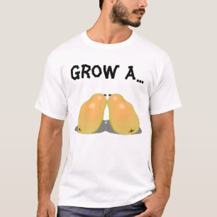 Homonymns Tee