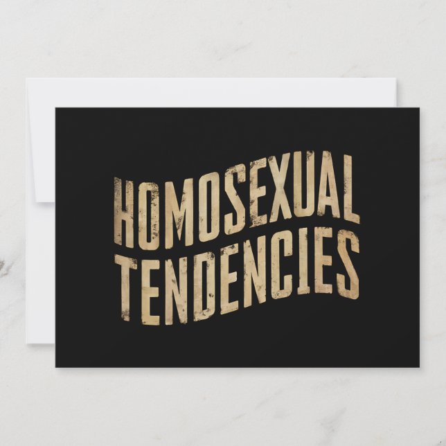 Homosexuella tendendendenguefeber Pridet Lesbisk H Inbjudningar (Framsida)