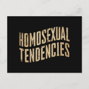Homosexuella tendendendenguefeber Pridet Lesbisk H Vykort